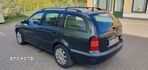 Skoda Octavia 1.6 Elegance - 4