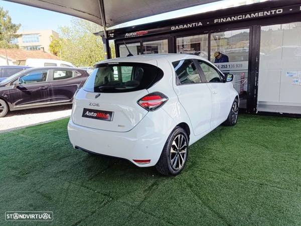 Renault Zoe Intens 50 - 3