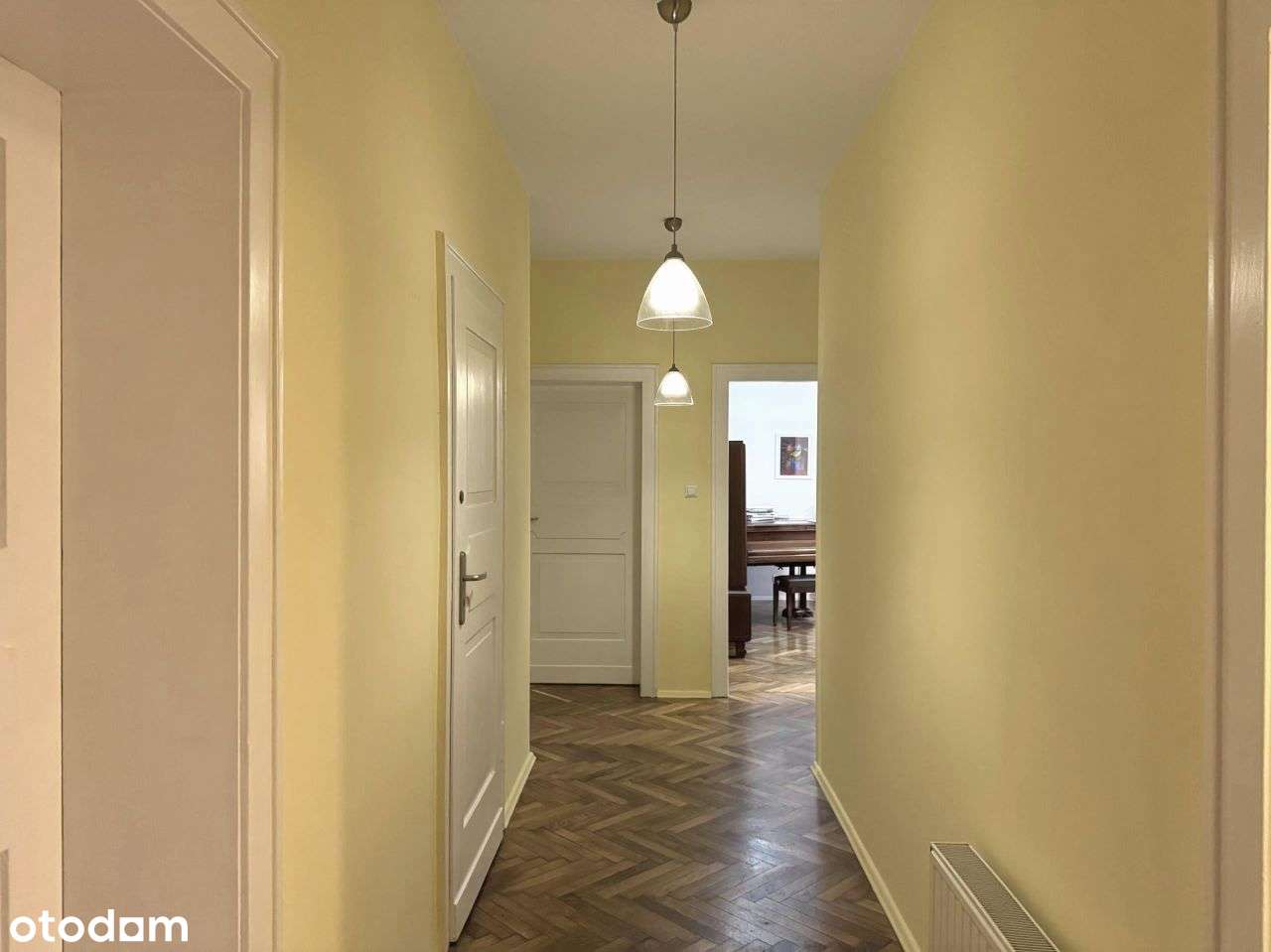 Lokal Na Gabinety Lub Kancelarie - Parter Domu.-14