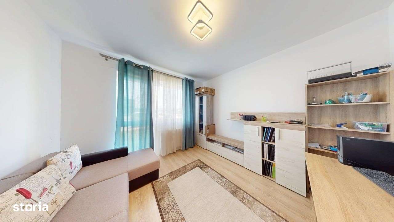 Apartament 3 camere in Sibiu – mobilat si utilat, cu boxa si parcare-1