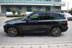 BMW X3 xDrive30d AT M Sport - 7