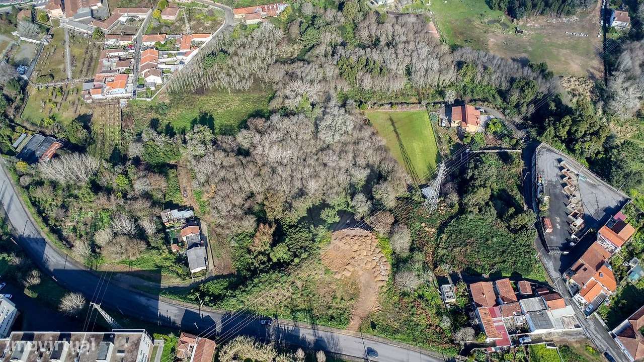 Terreno  para venda - Grande imagem: 4/8