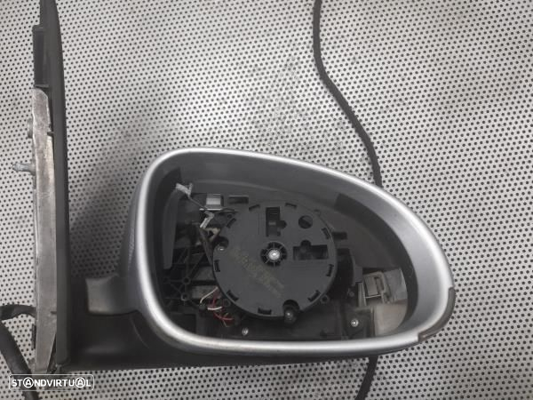 Espelho Retrovisor Dto Volkswagen Golf V (1K1) - 2