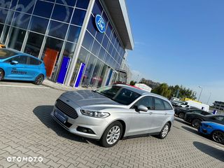 Ford Mondeo 2.0 TDCi ECOnetic Gold X (Trend)