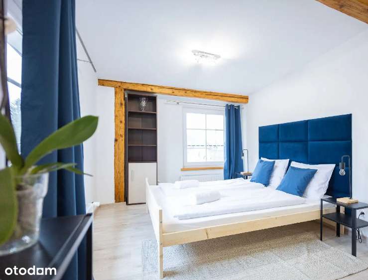 Kudowa-Zdrój, 2 pokoje, Gotowe do zamieszkania-10