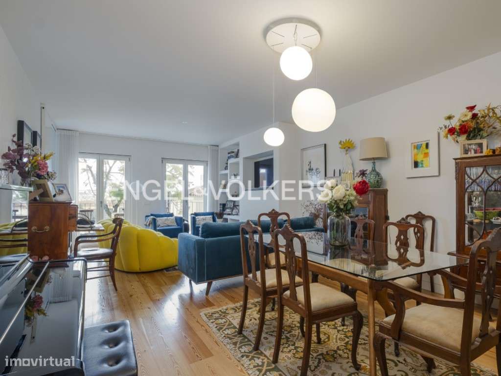 T3 com garagem no empreendimento Unique Belém - Grande imagem: 4/35