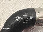 BMW G30 G05 RURA PRZEWÓD TURBO IC 8580081 - 5