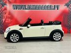 MINI Cabrio Cooper S - 4