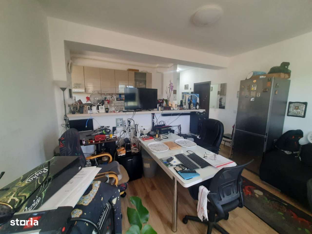 Prelungirea Ghencea Cartier Latin-4