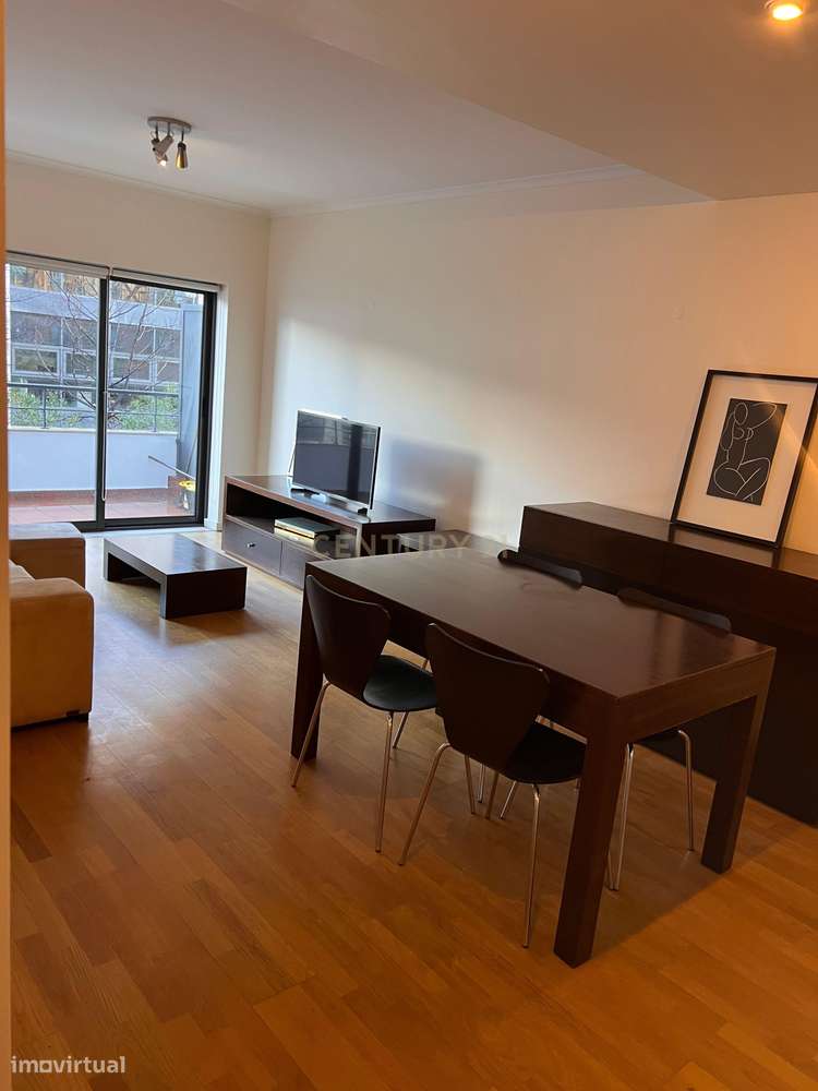 Arrendamento T1 Usado em Olivais, Lisboa - Grande imagem: 2/13