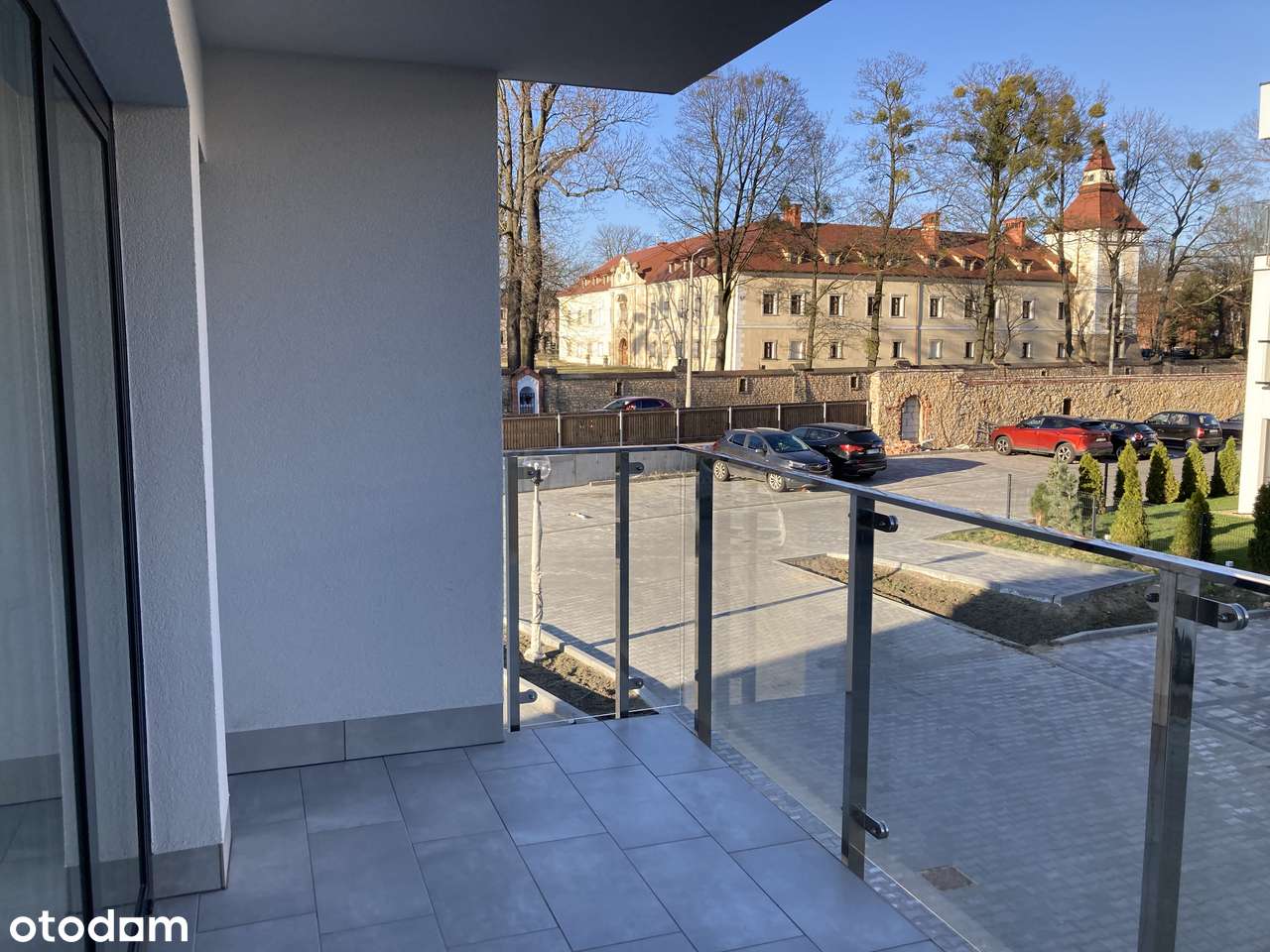 Nowe wykończone pod klucz. Winda, niskie koszty utrzymania. TOP!!!-14