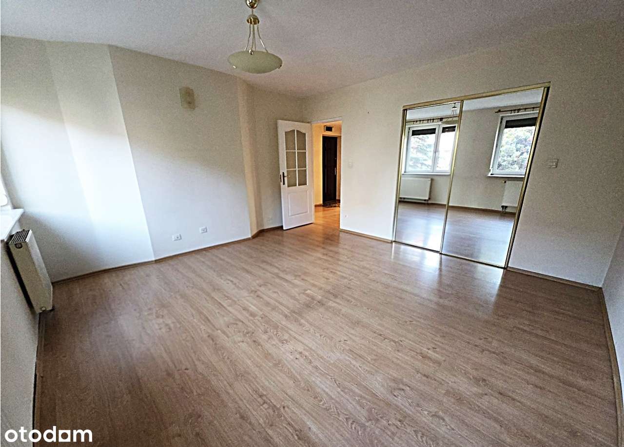 3 pokoje | Leszczyńska | Garaż-5