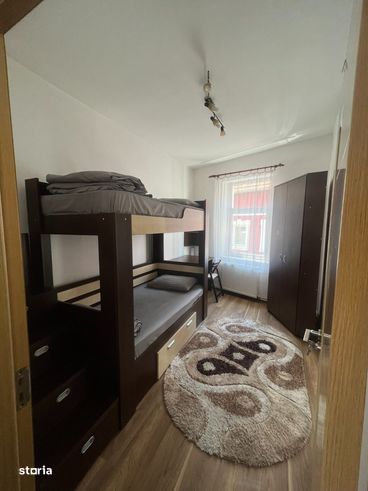 Casă 5 camere + teren 212 mp - Centrul Brasovului - 5173-2
