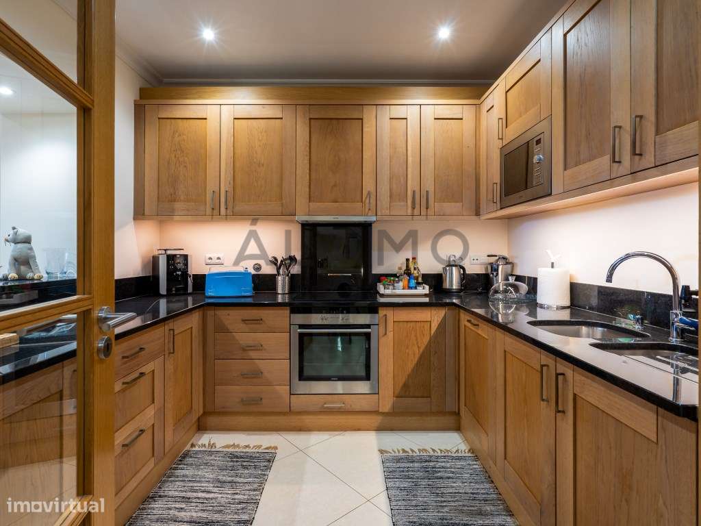 Magnifica Moradia geminada - Vila Sol - Grande imagem: 4/44