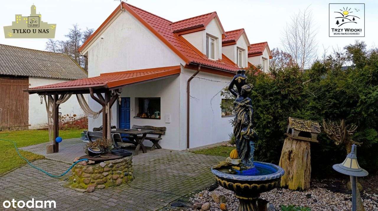 *Agroturystyka*Tawerna*Stajnia*Plaża*Morze*Zalew*-9