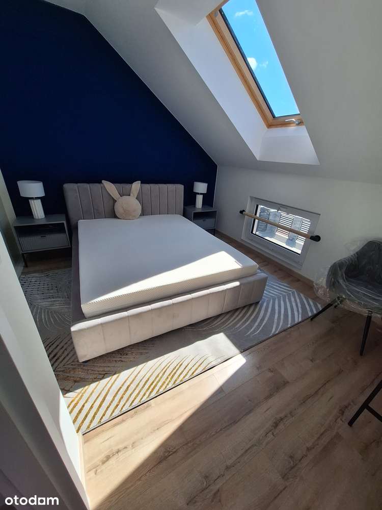 Ostatni gotowy dom na osiedlu Villa Campina - Pełny obrazek: 3/5