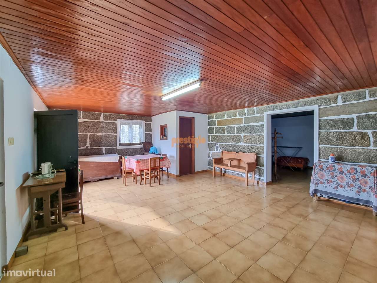 Moradia T3 Venda em Caldelas,Guimarães - Grande imagem: 3/20