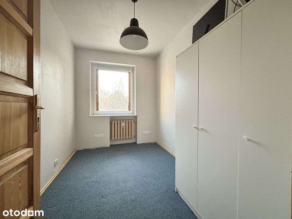 Gdańsk Zaspa - 3 pokoje - 2 balkony - od zaraz-6