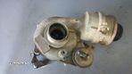 Turbina 2.0 cdi a180 mercedes a-class w169 a640090178003 - 3