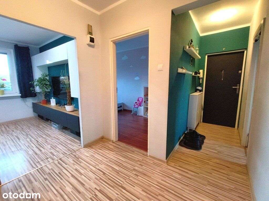 Zdroje, 4-pokojowe mieszkanie na sprzedaż.-12