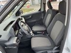Ford Tourneo Courier - 14