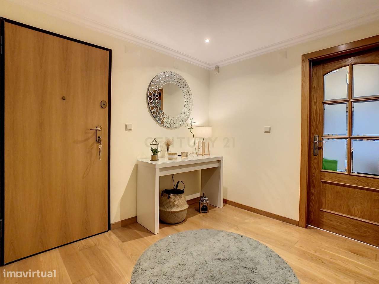 Apartamento T2 Parque São Domingos, Cascais-12