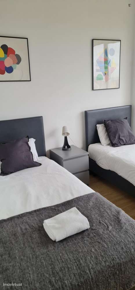 Apartamento com 2 quartos - localizado em Santo Ildefonso Porto - Grande imagem: 4/12