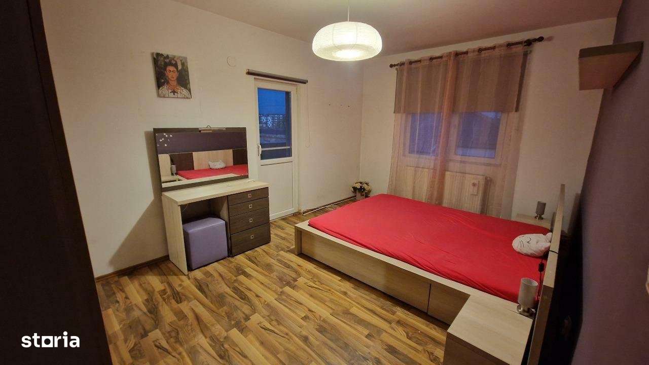 360° Imobiliare vă propune spre vânzare un apartament cu 3 camere-6
