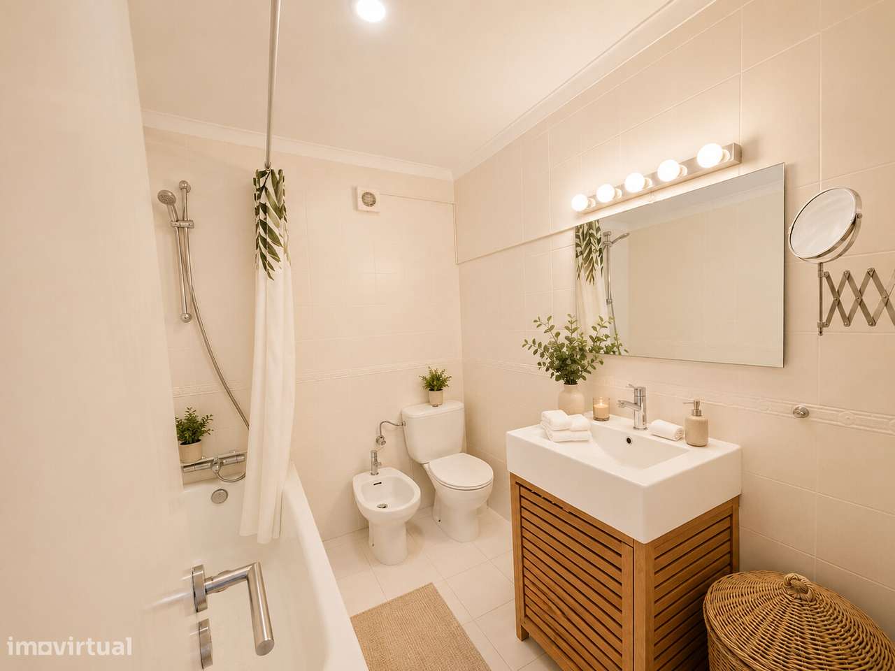 Apartamento T5 Duplex | A poucos passos da St. Julian’s School | Mais-22