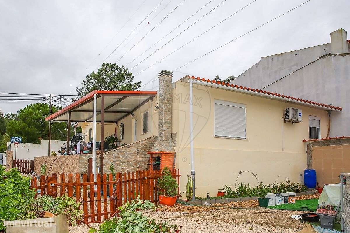 Moradia T4 para venda-31