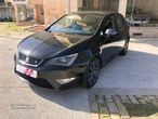 SEAT Ibiza - 2