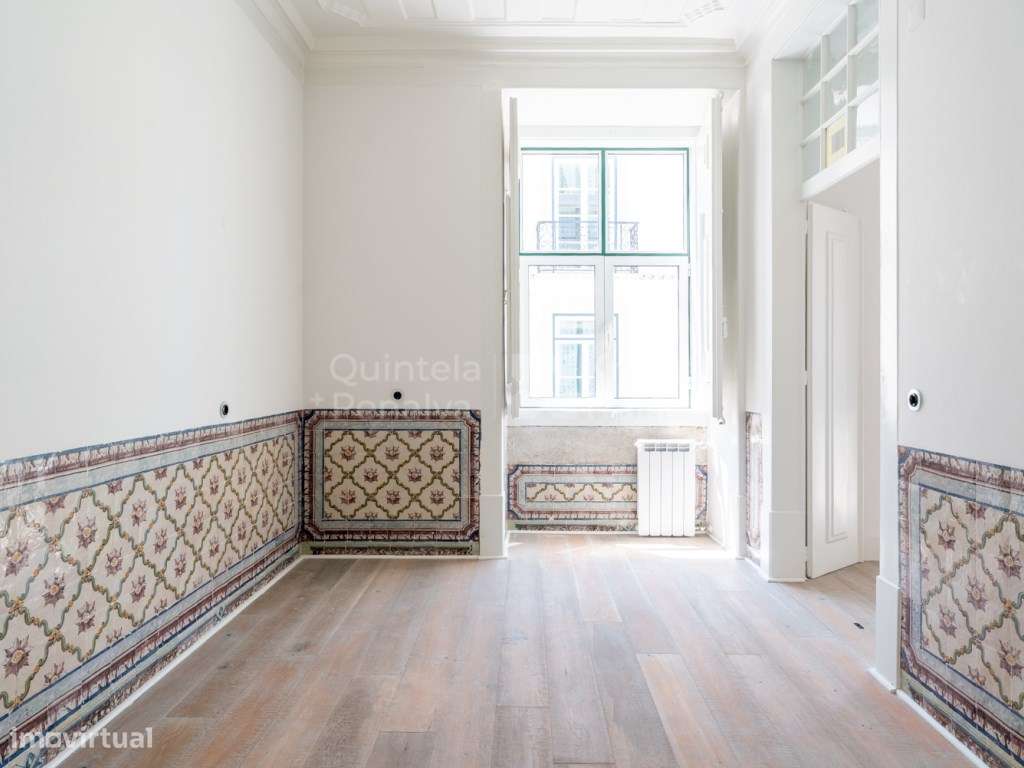 Apartamento T2+2 no centro de Alfama, Lisboa - Grande imagem: 5/25