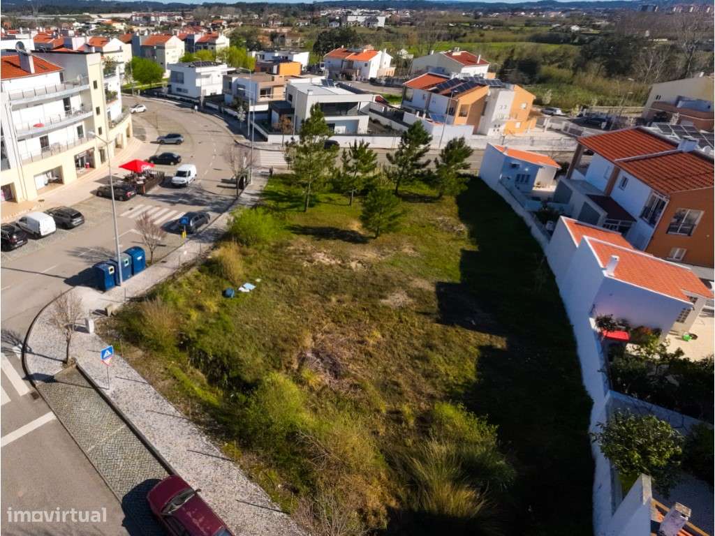 Terreno para construção - em Condeixa-a-nova - Grande imagem: 2/18