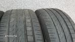 KOŁA LATO VW MULTIVAN T5T6 T7 BMW X3 E83 5X120 ET38  235/55R17 PIRELLI - 27