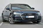 Audi A8 50 TDI quattro tiptronic - 1