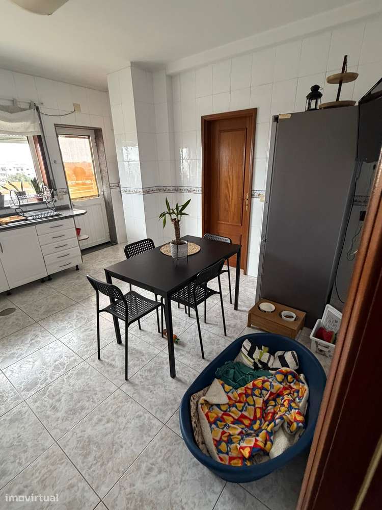 Apartamento T2 recuado com 194 m2 e terraço em Estarreja - Exclusivo - Grande imagem: 3/12