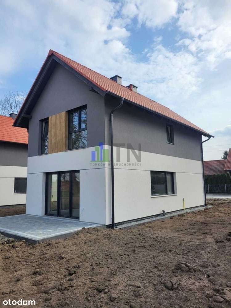 Dom na sprzedaż, 6 pokoi, 101 m², Wojnowice