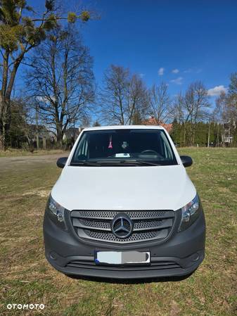 Mercedes-Benz Vito - 6