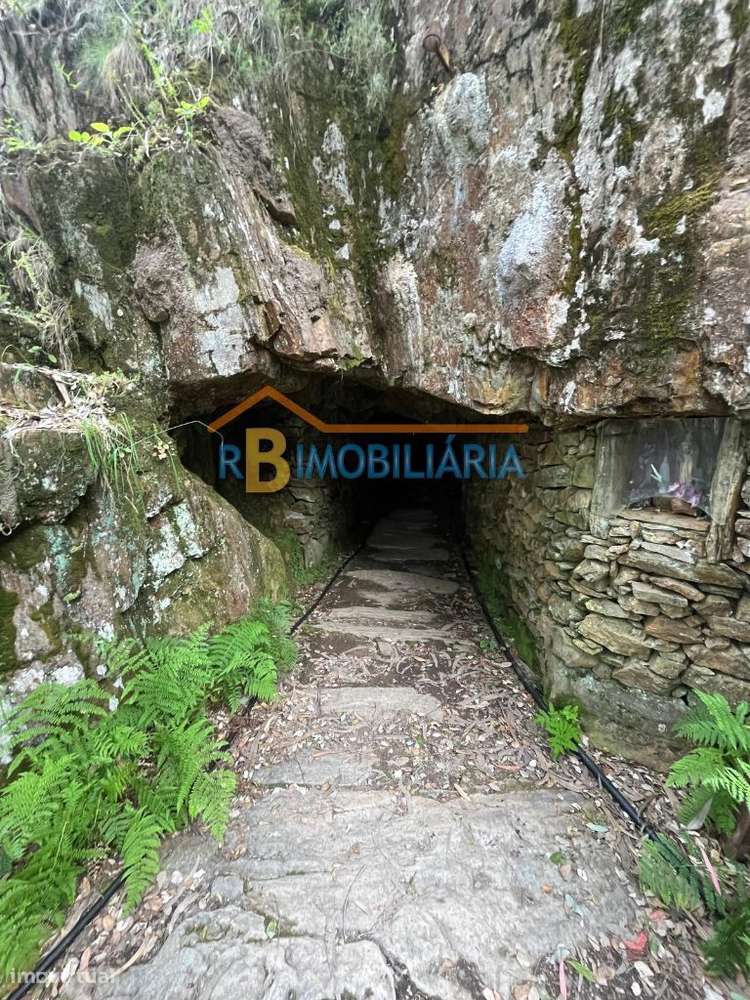 3 moradias em Rio de Frades - Arouca - Grande imagem: 5/21