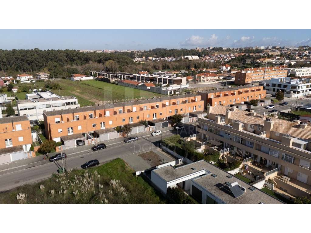 Moradia T4 Renovada - Praia da Madalena, Vila Nova de Gaia-4