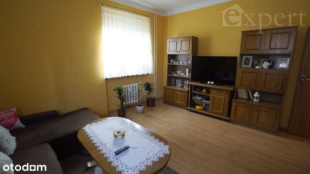 2 pokoje na parterze, spokojna, zielona okolica-6