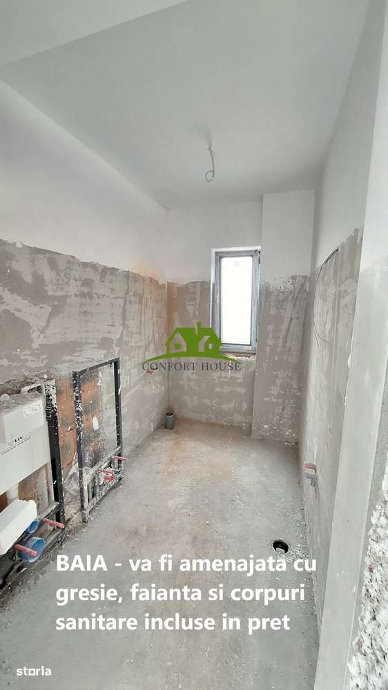 APT.nou 101mp Bloc Nou Ostroveni predare la cheie si dotari premium-10