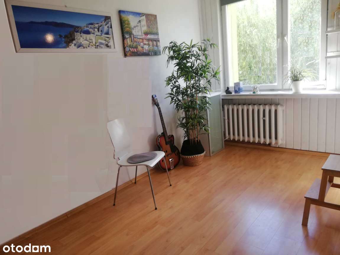 Rozkładowe - M3 - na zielonym osiedlu - z dużym balkonem-7