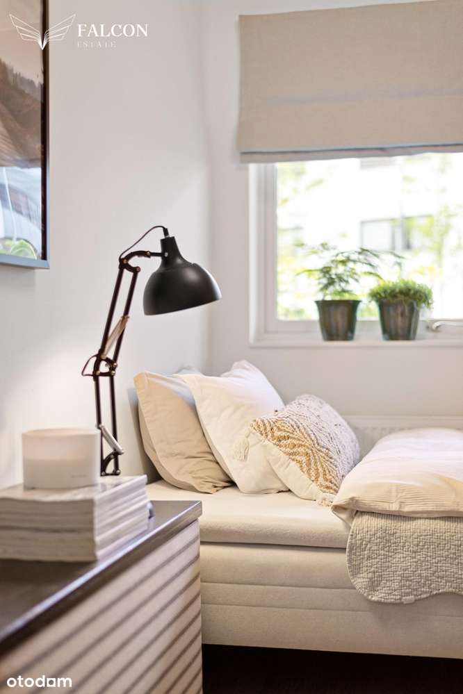 2 pokoje z balkonem, zielona okolica-0