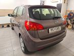 Kia Venga 1.4 CVVT Vision - 9