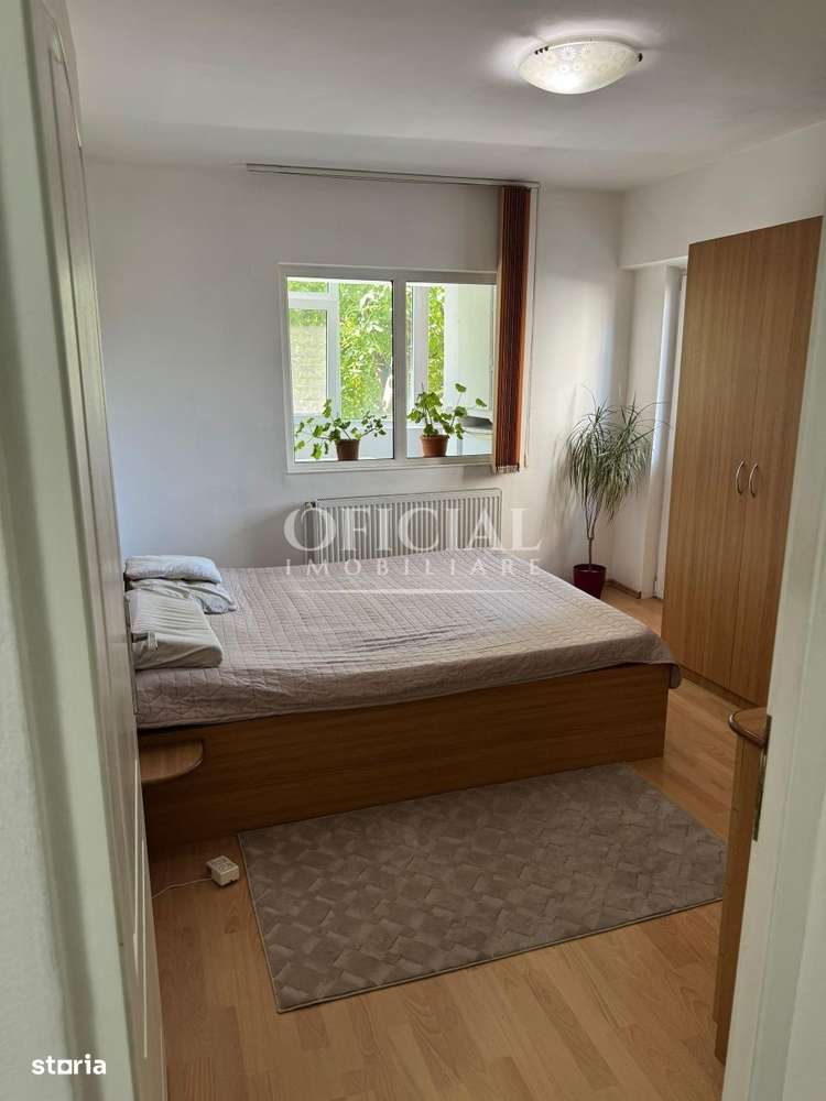 Apartament 3 camere | 65 mp | Etaj 2 | Zona Pta. Ion Mester | Manastur - Imagine principală: 2/8