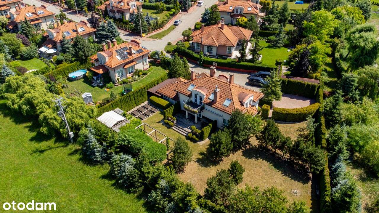 Dom, który wybiera Ciebie
