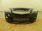 Bara fata Opel Astra J, facelift, 2013, 2014, 2015, 2016, 13368660G. - 2