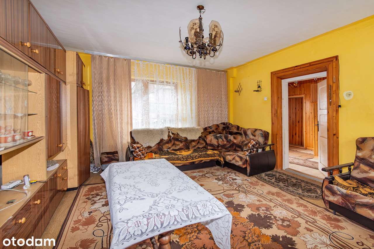 Dom przy głównej ulicy w Trybszu-9