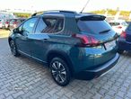 Peugeot 2008 1.2 PureTech Crossway EAT6 - 5